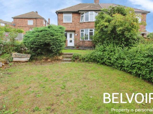 House for rent in Stapleford, Attenborough