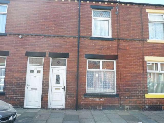 House for rent in Barrow