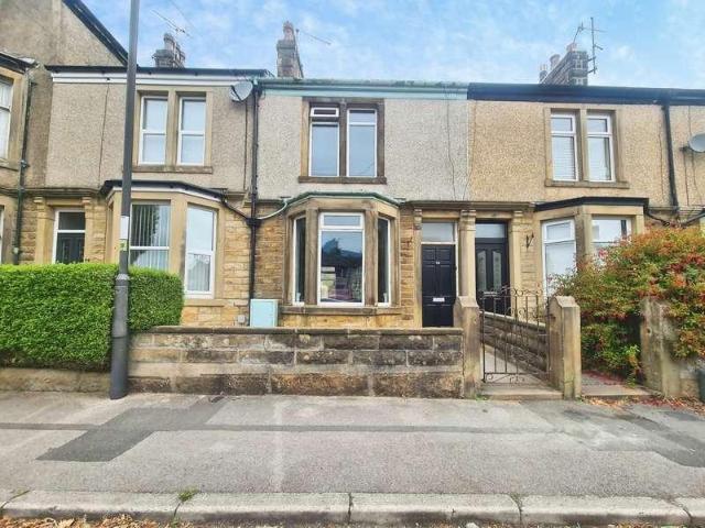 House for rent in Bowerham, Bare