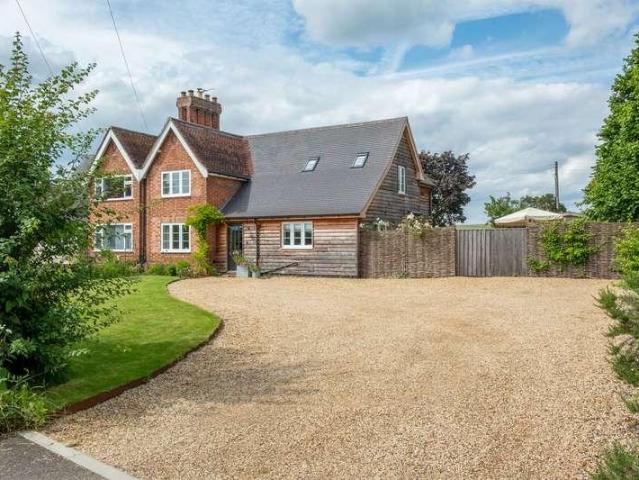 House for rent in Barton In Fabis, East Midlands