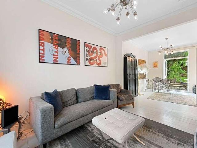 House for rent in Shepherd's Bush, Greater London