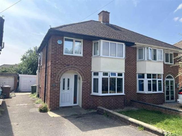 House for rent in Berrick Salome, Oxfordshire