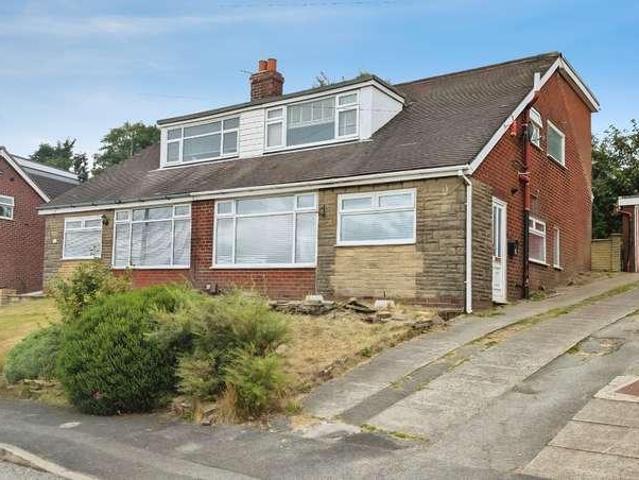 House for rent in Moorside, Pendock