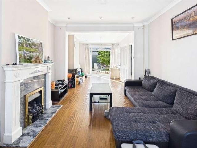 House for rent in Greater London