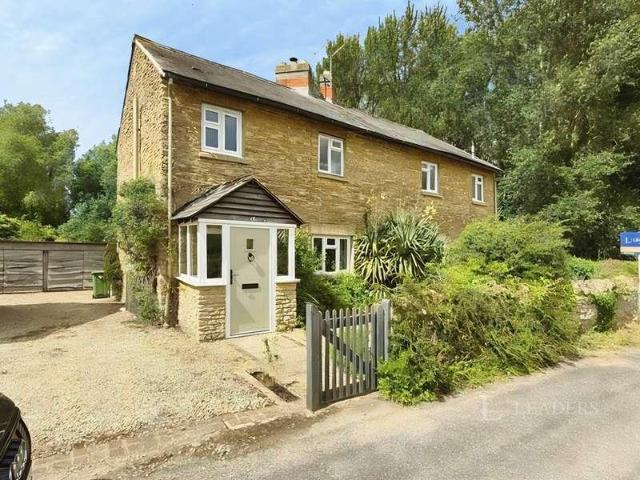 House for rent in Dromore, Oxfordshire