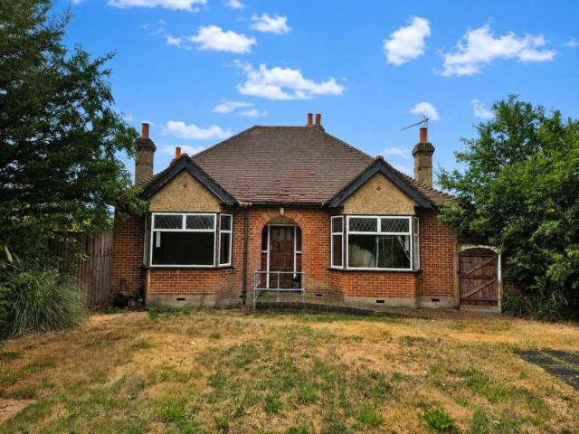 House for rent in High Barnet, Greater London