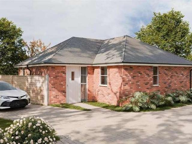 House for rent in Dale Hill