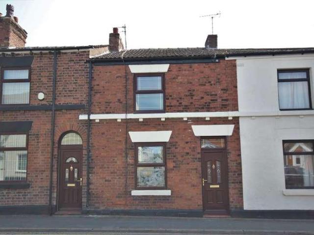 House for rent in Mill Green, Widnes