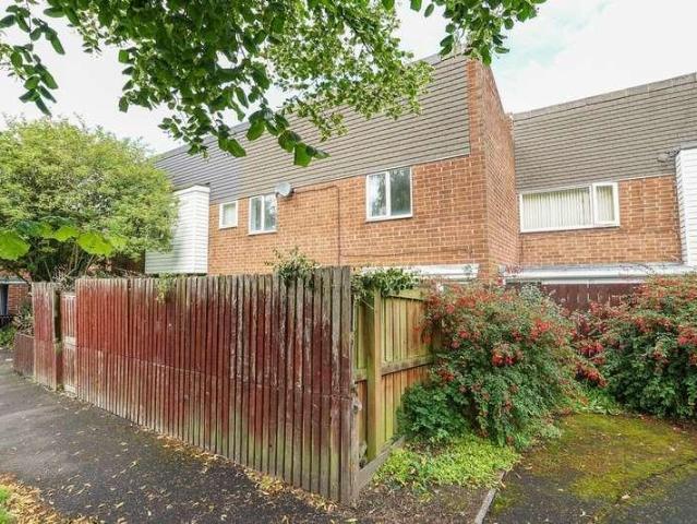 House for rent in Byker, Tyne And Wear