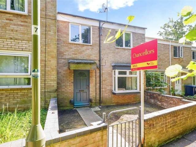 House for rent in Berrick Salome, Oxfordshire