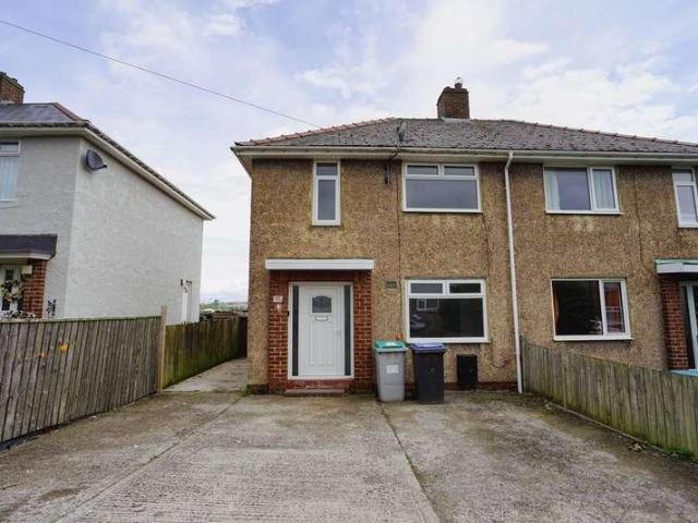 House for rent in Delves Lane, Consett