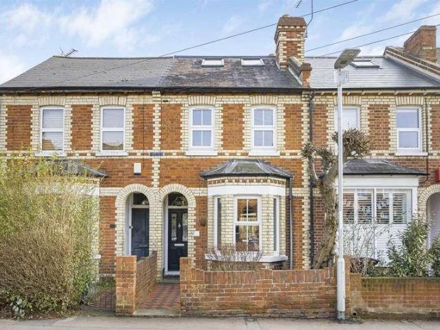 House for rent in Reading