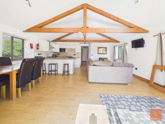 House for rent in Cambrose, Portreath