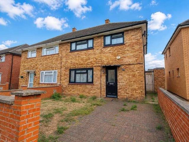 House for rent in Fancott, Bedfordshire