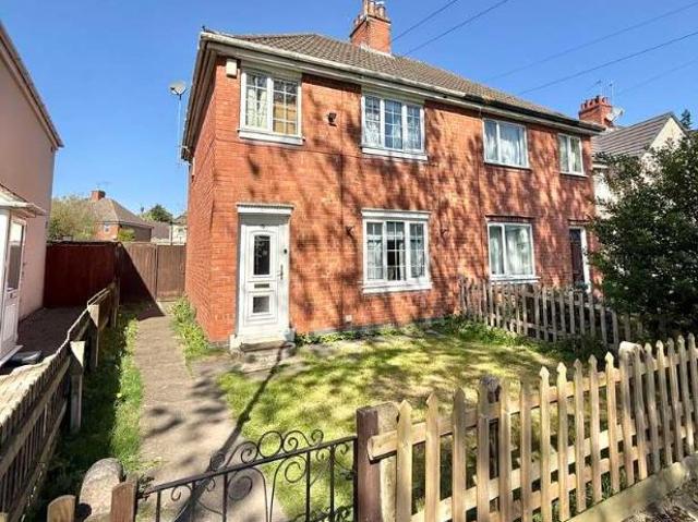 Apartment for rent in Westwood Heath, West Midlands
