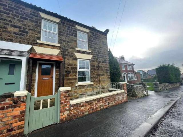 House for rent in North Yorkshire