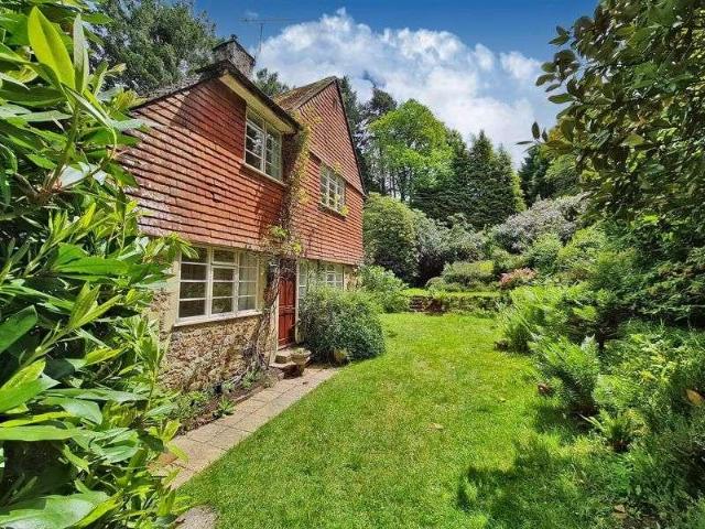 House for rent in Bolton Low Houses, Hampshire