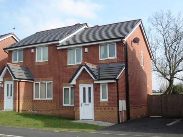House for rent in Wigan, Greater Manchester
