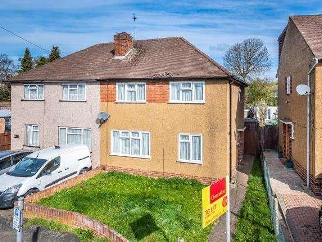 House for rent in Little Stanmore, Greater London