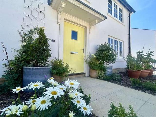 House for rent in Chickerell