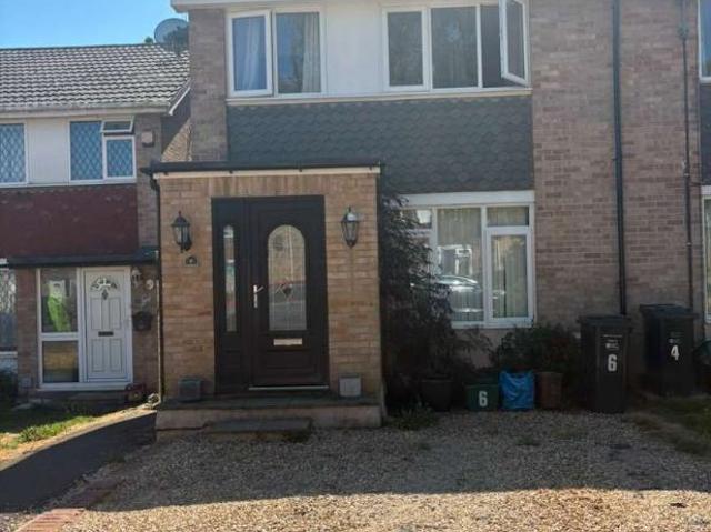 House for rent in North Petherton, Somerset
