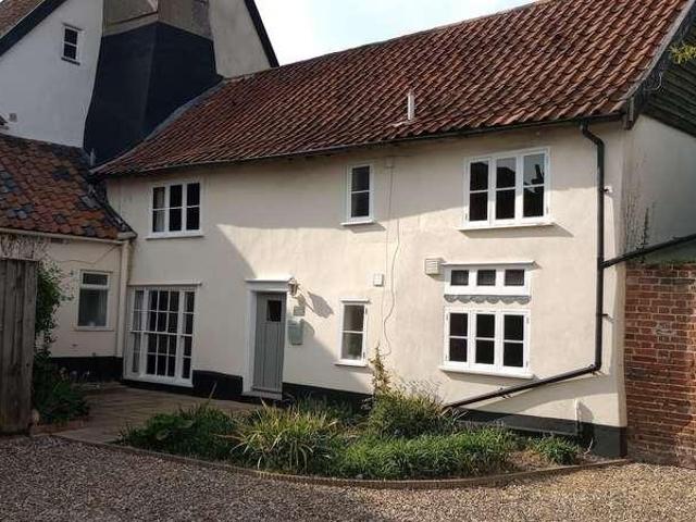 House for rent in Bedingfield, Suffolk