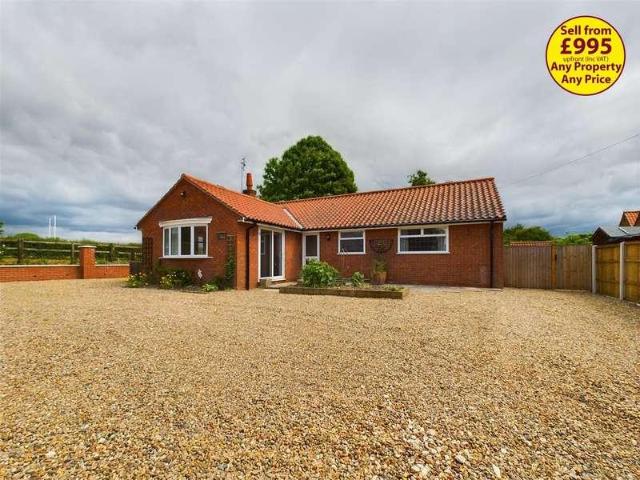 House for rent in Kneesall CP, Alverton