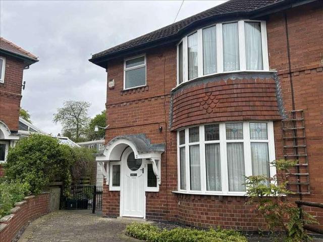 House for rent in Foss Islands, High Field
