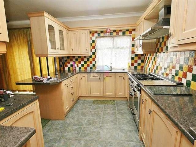 House for rent in Yeading, Greater London