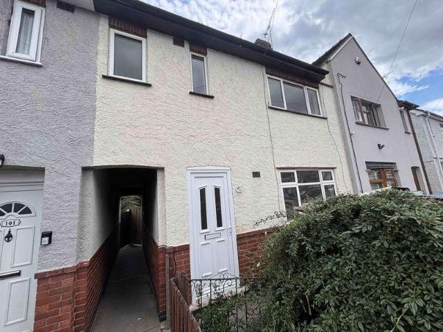 House for rent in Camp Hill