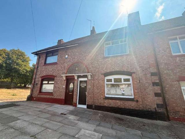 House for rent in Calderstones