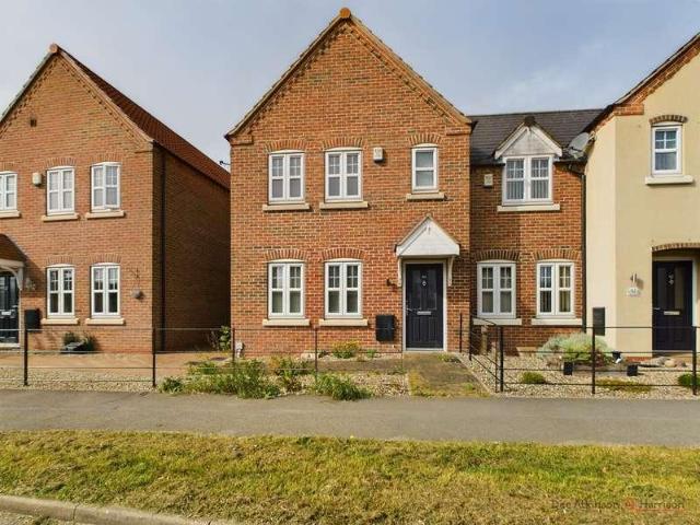 House for rent in Nafferton