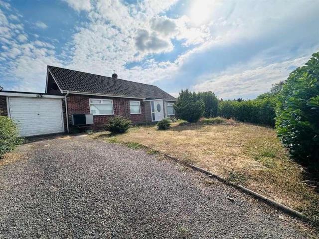 House for rent in Burgh St Peter, Norfolk