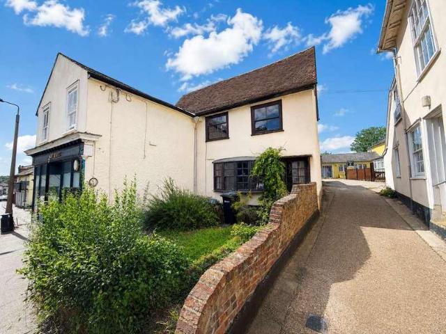 House for rent in Chipping Hill, Essex