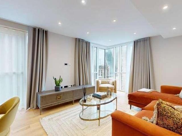House for rent in Chalk Farm, Greater London