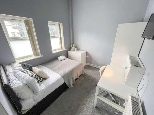Apartment for rent in Fairfield, Calderstones