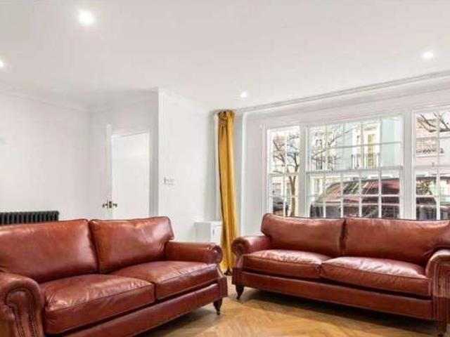 House for rent in Earl's Court, Greater London