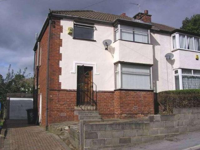 Apartment for rent in Headingley Hill, Headingley
