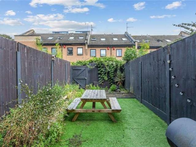 House for rent in Whitechapel, Greater London