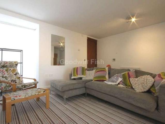 House for rent in Georgia, Greater Manchester