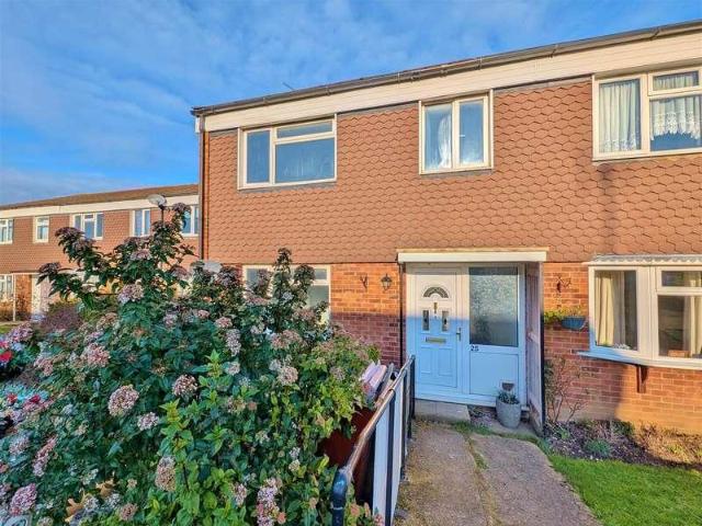House for rent in Alton Barnes, Essex