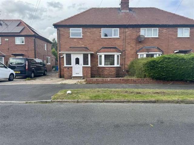 House for rent in East Ayton, North Yorkshire