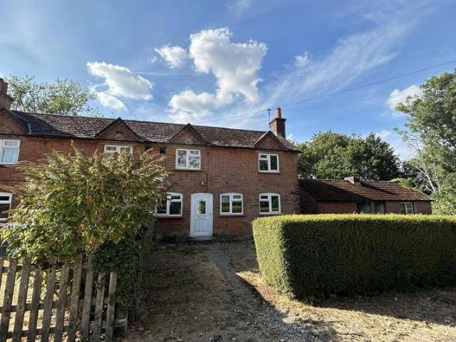 House for rent in Priest Down, Hampshire