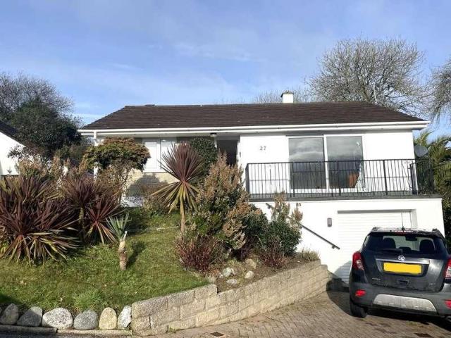 House for rent in Falmouth, Cornwall