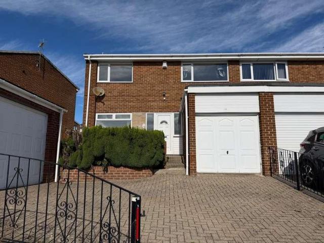 House for rent in Sacriston