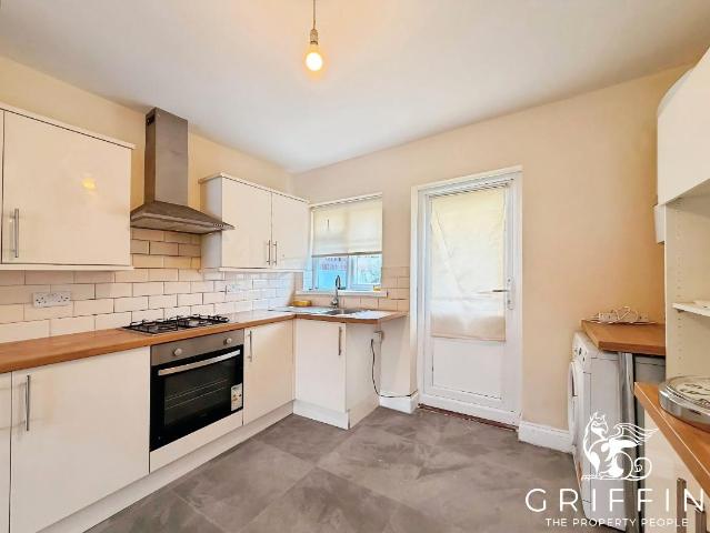 House for rent in Chadwell St Mary, Essex