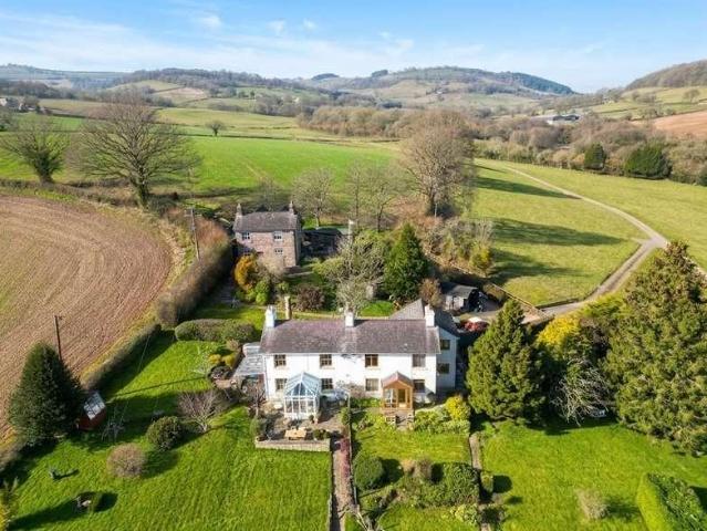 House for rent in Abergavenny