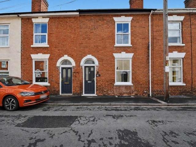 House for rent in Diglis, Worcestershire