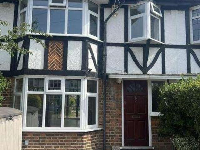 House for rent in Norbiton, Greater London