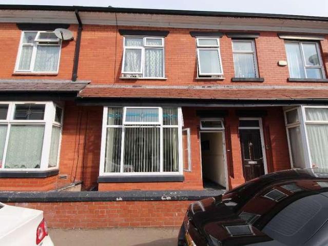 House for rent in Deeplish, Burnedge